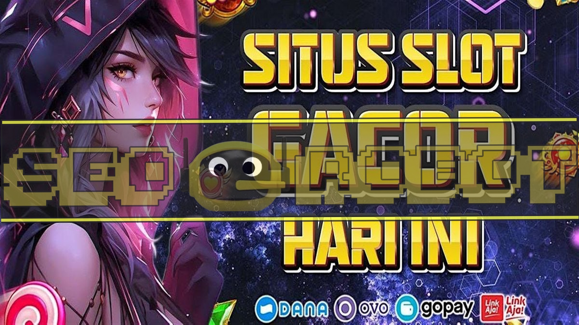 Benefit Main Slot Online Hari Ini